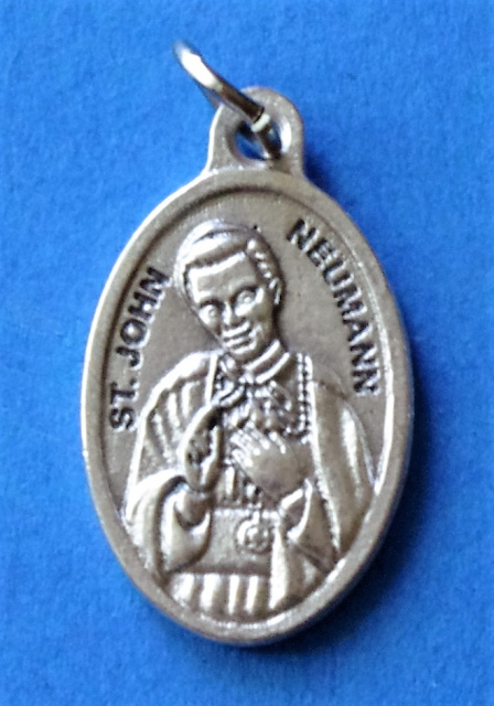 St. John Neumann Medal